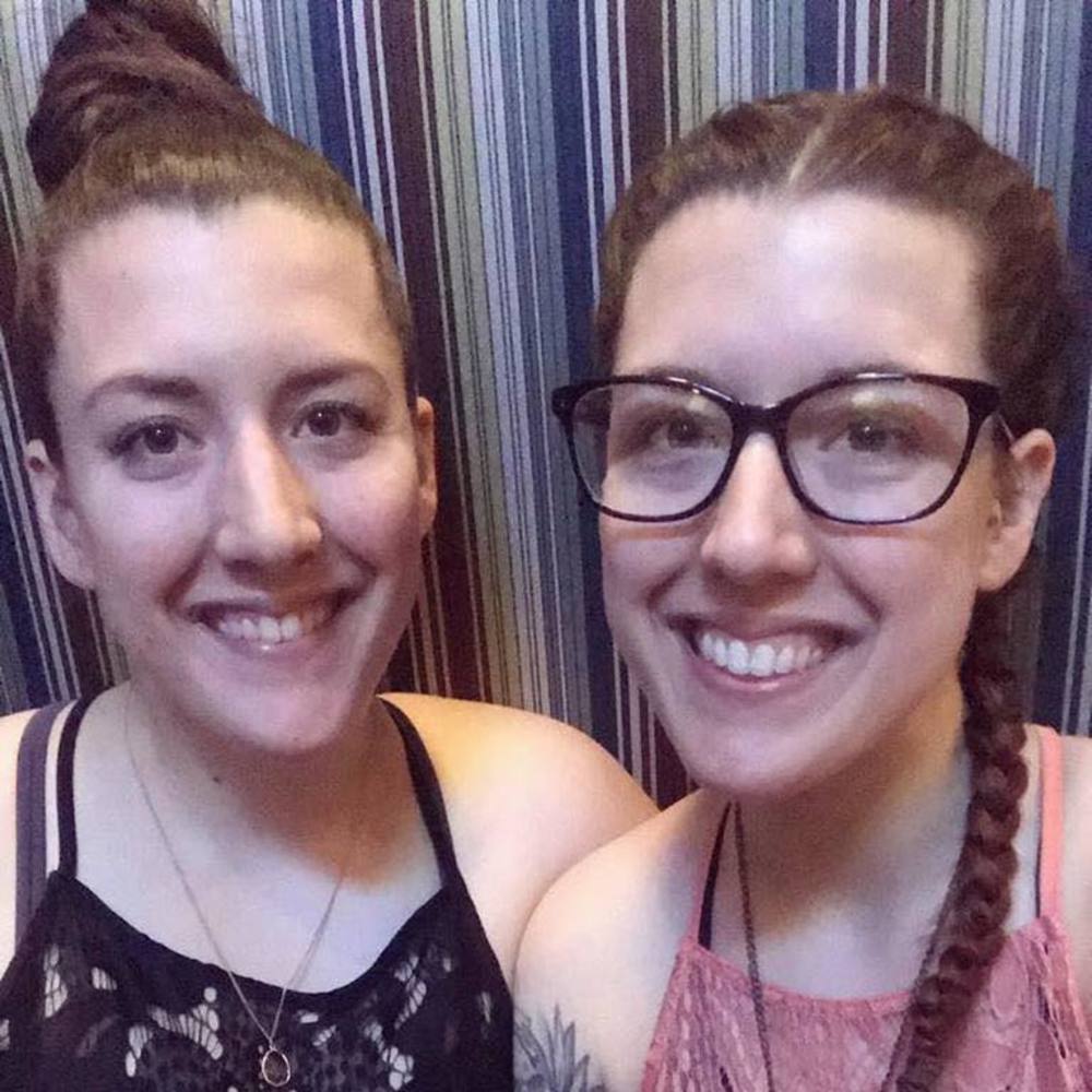 Meet your Posher, Danielle